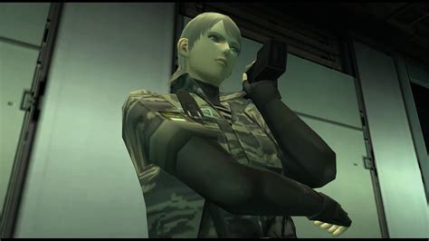 Mgs2 Part 6 Youtube