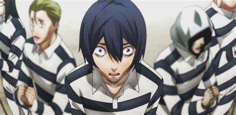 Watch Prison School Season 99 Sub And Dub Anime Extras Funimation