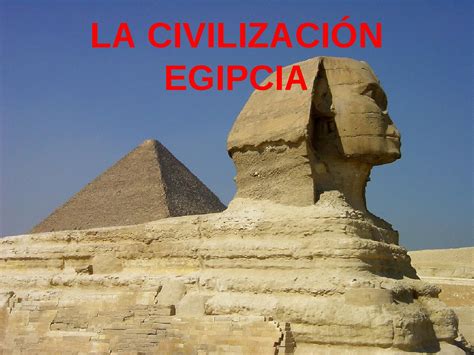 La Civilización Egipcia By Javier Casado Issuu