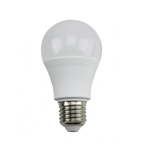 E27 Led Bulb 5w Warm White Kosilight