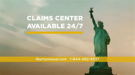 Although life insurance is not liberty mutual's most popular product, it is a decent option if you are looking for basic coverage. Liberty Mutual Insurance Accident Forgiveness Ad Commercial on TV