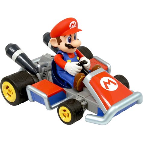 Other The Super Mario Movie Mario Rumble Rc Kart Racer Kingsway Mall