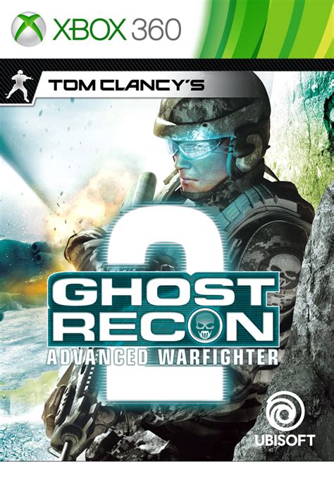 Tom Clancys Ghost Recon Microsoft Xbox 2002 Very Popular