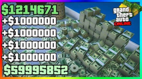 Gta online players love it. TOP *THREE* Best Ways To Make MONEY In GTA 5 Online | NEW Solo Easy Unlimited Money Guide/Method ...