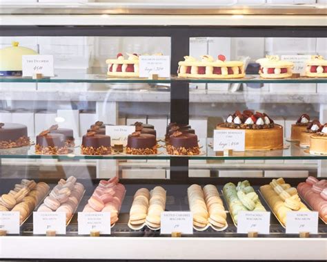 The Story of Edmonton's Duchess: One of the World's Best Pastry Shops ...