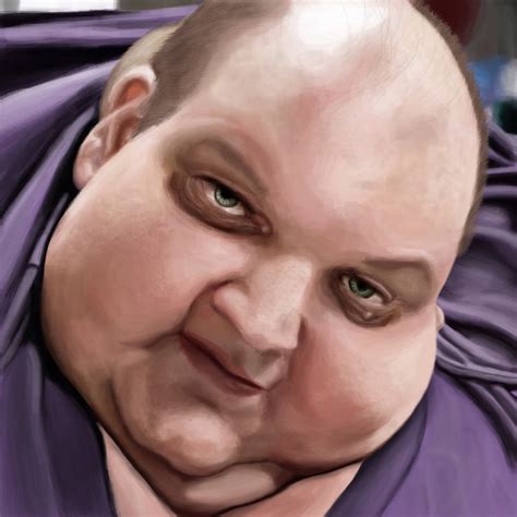 Image Fat Guy By Nate2505 D4mmnl3 Walking Dead Wiki Fandom Powered By Wikia