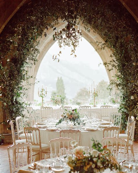 This Couples Dreamy Italian Destination Wedding Could Have Been From A