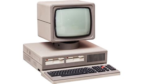 História Dos Computadores Computador Eleito Máquina Do Ano