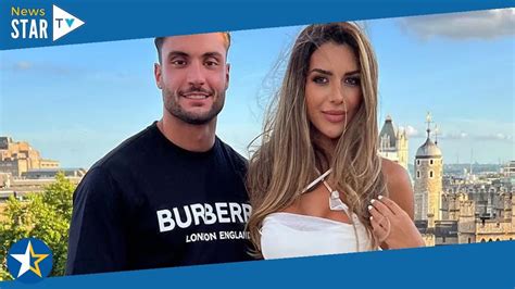 Love Islands Davide Breaks Silence After Taxi Ride With Girls While