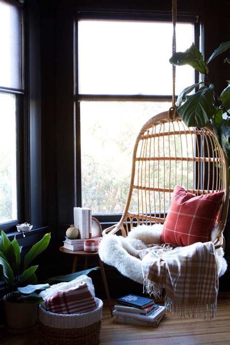 33 Modern Reading Nooks That Combine Comfort And Calm