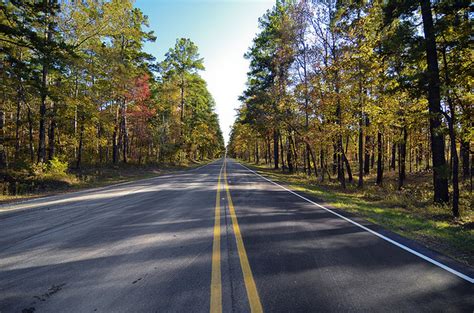 12 Of The Best Road Trips In Texas To Take Asap