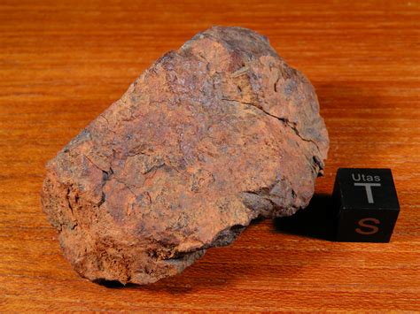 Meteorite Gallery Photos Information Hunting Research Preservation