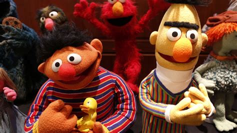Sesame Street Is Just As Effective As Head Start—and Much More Diverse