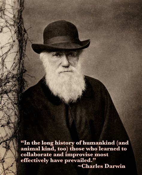 Engineering Quote Of The Week Charles Darwin An Engineers Aspect