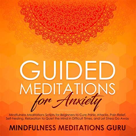 10 Best Guided Meditation For Anxiety In 2023 October Update