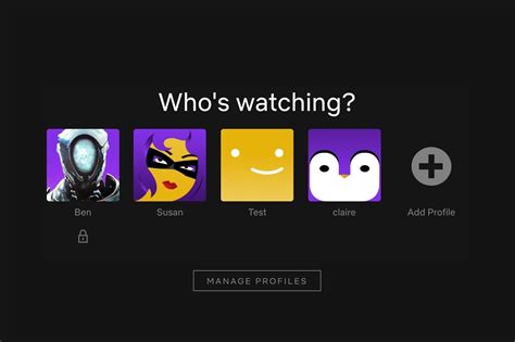 How To Lock Your Netflix Profile With A Pin Techhive