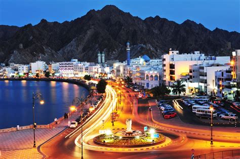 Translation Services in Oman | Oman Language Translation