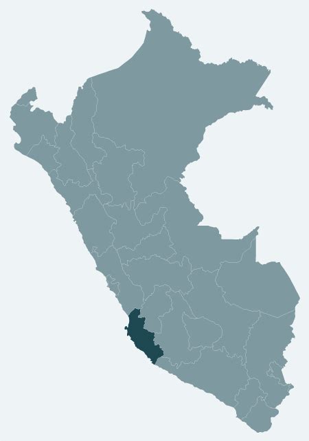 Peru Ica Region Hostals Resorts