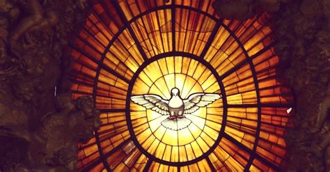 Novena To The Holy Spirit Free Guide St Michael Catholic Community