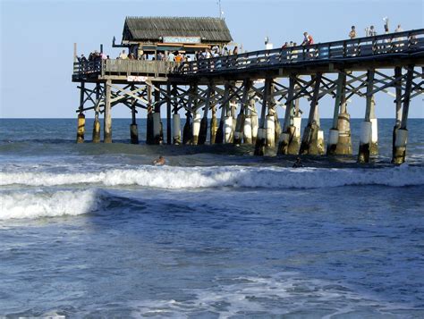 Cocoa Beach Pier Restaurant Images And Photo Galleries