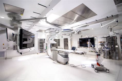Cleveland Clinic, Fairview Hospital | Multi-Phased Renovations ...