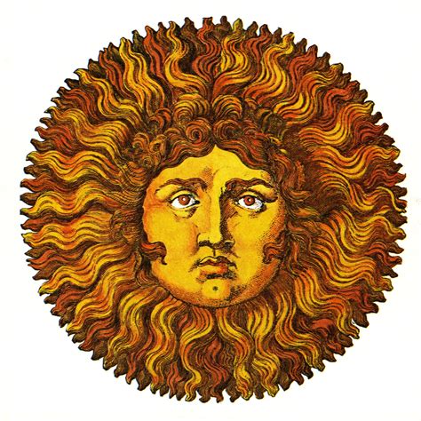 A Box Of Suns — The Peculiar Manicule