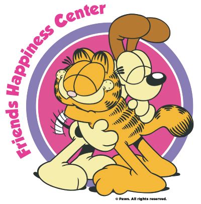 GarfieldEATS - Love me, feed me, don't leave me. | Garfield and friends, Garfield pictures ...