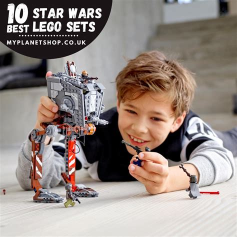 10 Of The Best Lego Star Wars Sets You Can Buy In 2020 Nov 2020 3