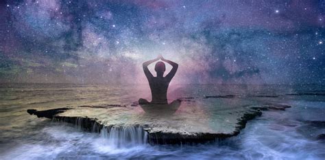 Higher Consciousness Meditation