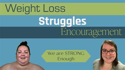 Motivational Thought For Weight Loss Struggles