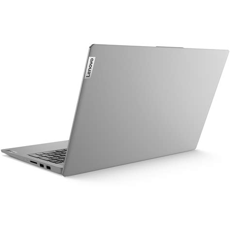 Ultrahordozható Lenovo Ideapad 5 15are05 Laptop Amd Ryzen 5 4500u