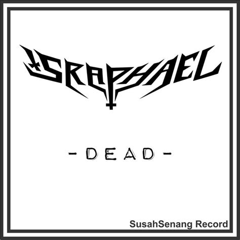 dead single by israphael spotify
