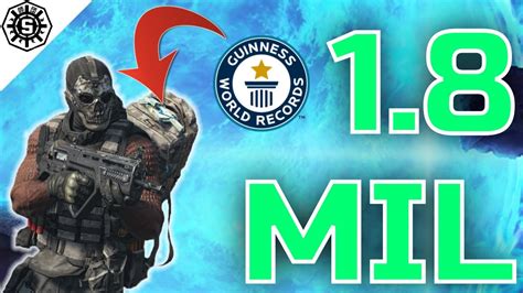 Call Of Duty Warzone World Record Insane 18 Million Plunder Win Youtube