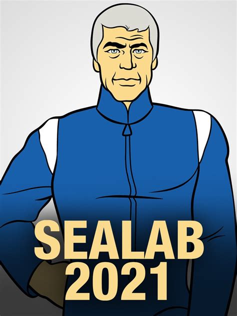 Sealab 2021 Season 1 Rotten Tomatoes