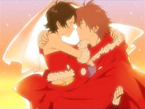 Miért a legtöbb ember rossz nézni a moment of romance? AMV Animes Epic Romantic Moments - little wonders - YouTube