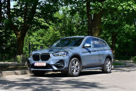 The new bmw x1 has come to set standards. TEST DRIVE: 2020 BMW X1 xDrive20i - The Correct Choice ...