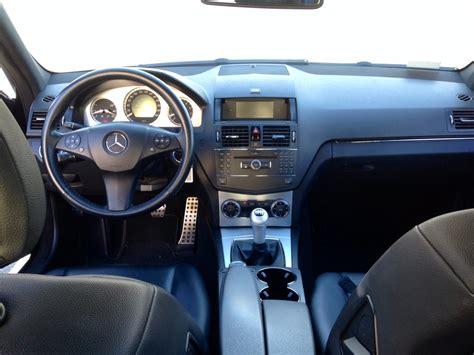 Do you have cars for sale mercedes benz c 300? FS: 2008 Mercedes-Benz C300 Sport 6-speed manual - MBWorld ...