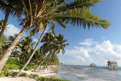 Living In Belize An Expat Guide
