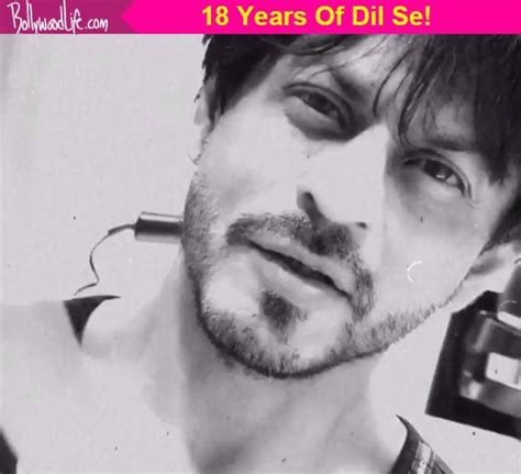 Shah Rukh Khan Gets All Nostalgic As Dil Se Completes 18 Years Bollywood News And Gossip Movie