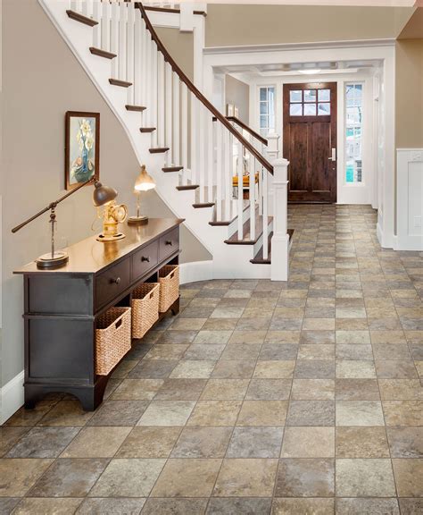 Browse our extensive selection of luxury vinyl flooring from home improvement outlet in lebanon. AirStep Evolution - Cozumel - Jetty | House flooring ...