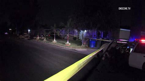Teen In Grave Condition After Being Shot In Head In Covina 3 Suspects Sought Abc7 Los Angeles