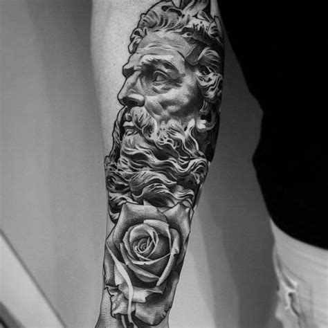 Most impressive forearm tattoo designs and meanings 3. Pin on tattoo