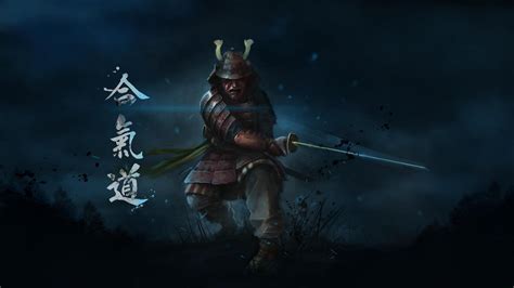 Samurai Warrior Wallpapers Hd 71 Background Pictures