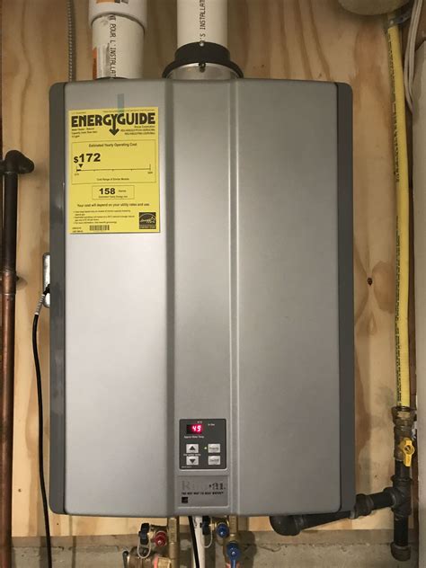 If you're looking for the newest and best gas water heater to upgrade your water heating system, it is crucial that you get it right. 177. Water Heaters 101: Getting yourself in hot water ...