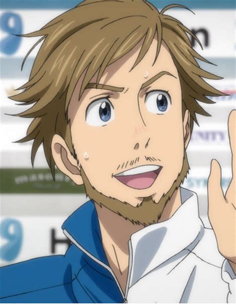 His motto is to surprise people, and he is a frontier who keeps rewriting the history in every season. Emil Nekola | Yuri!!! on Ice Wikia | Fandom powered by Wikia