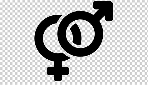 Descarga Gratis Símbolo De Género Signo Femenino Patrón Masculino Y