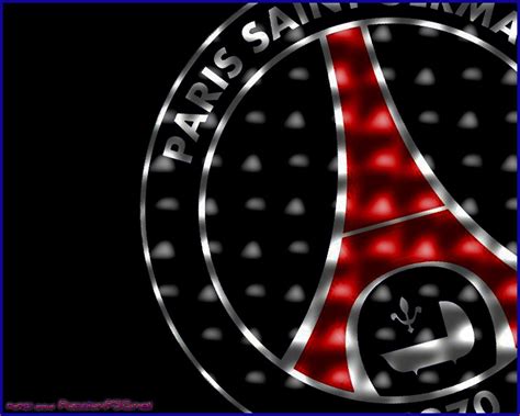 PSG Logo Wallpapers Wallpaper Cave