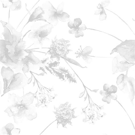 Rosalind Wheeler Arvia Floral Wallpaper Uk