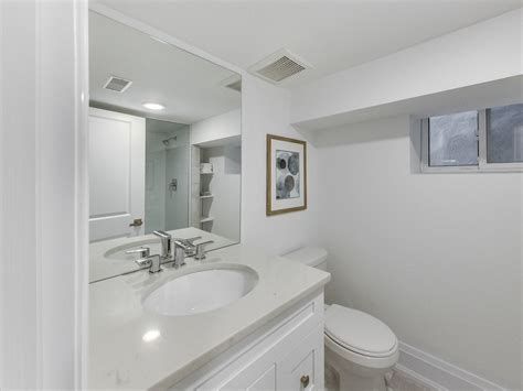 Save big on bathroom cabinets & storage at menards®! Armstrong - Modern - Bathroom - Toronto - by Modern ...