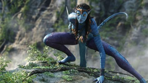 Avatar Cenas De Cinema Crítica Do Filme Crítica Streaming